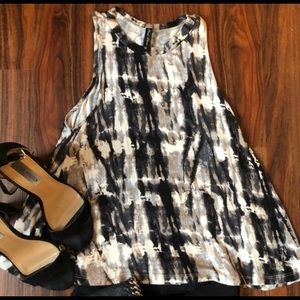 Final Touch Flowy Tank